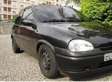 Acervo do Corsa Clube (499)