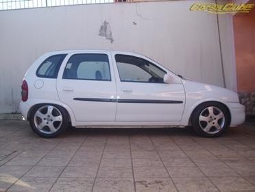 Acervo do Corsa Clube (503)