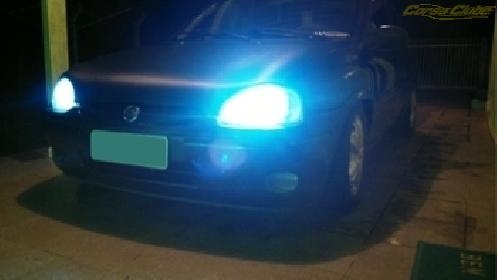Acervo do Corsa Clube (505)