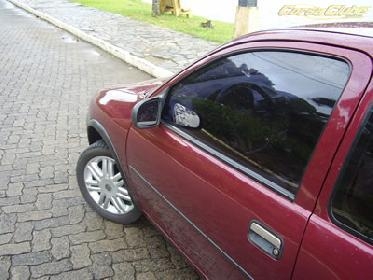Acervo do Corsa Clube (508)