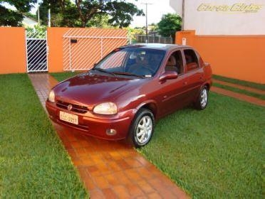 Acervo do Corsa Clube (511)
