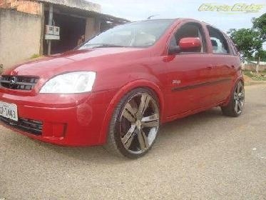 Acervo do Corsa Clube (514)
