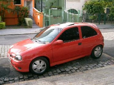 Acervo do Corsa Clube (519)