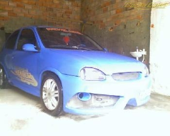 Acervo do Corsa Clube (521)
