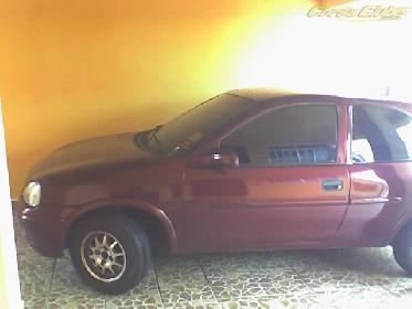 Acervo do Corsa Clube (522)
