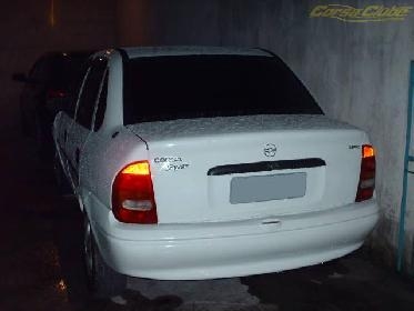 Acervo do Corsa Clube (523)