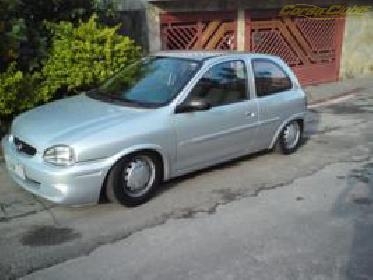 Acervo do Corsa Clube (524)