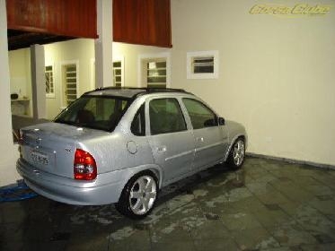Acervo do Corsa Clube (530)