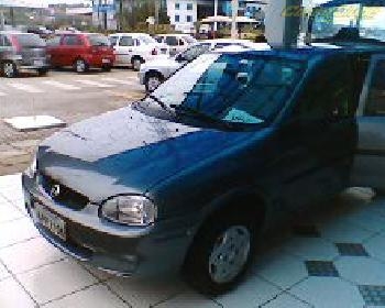 Acervo do Corsa Clube (531)