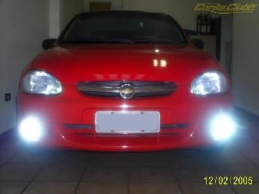 Acervo do Corsa Clube (535)
