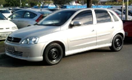 Acervo do Corsa Clube (536)
