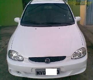 Acervo do Corsa Clube (537)