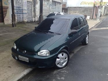 Acervo do Corsa Clube (539)
