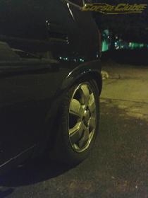 Acervo do Corsa Clube (542)