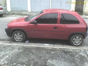 Acervo do Corsa Clube (546)