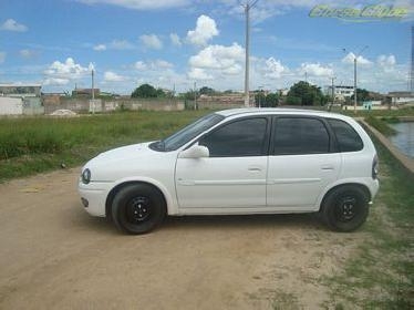 Acervo do Corsa Clube (549)