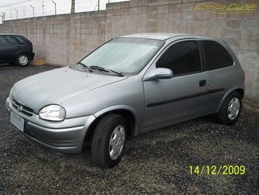 Acervo do Corsa Clube (554)
