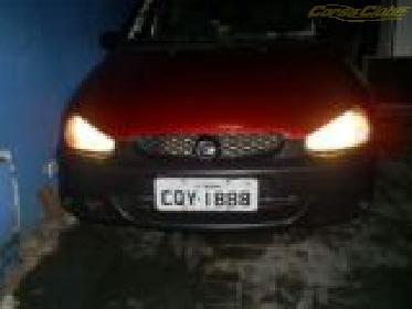 Acervo do Corsa Clube (557)