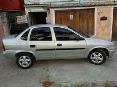 Acervo do Corsa Clube (558)
