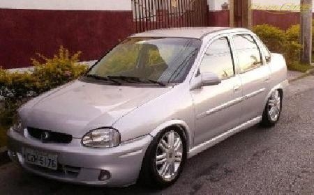 Acervo do Corsa Clube (559)