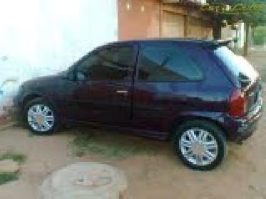 Acervo do Corsa Clube (564)