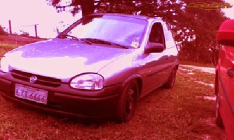 Acervo do Corsa Clube (565)
