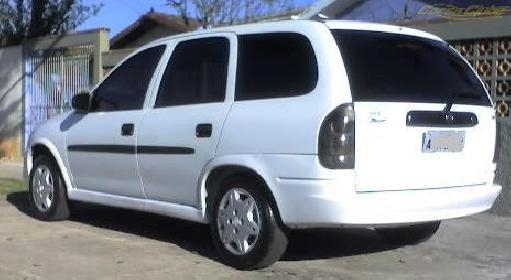 Acervo do Corsa Clube (569)