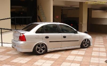 Acervo do Corsa Clube (576)