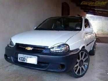 Acervo do Corsa Clube (583)