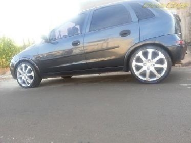 Acervo do Corsa Clube (590)