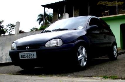 Acervo do Corsa Clube (595)