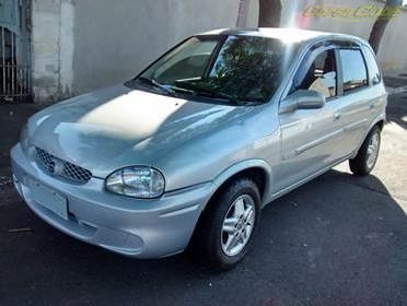 Acervo do Corsa Clube (599)