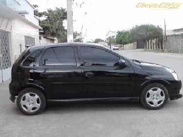 Acervo do Corsa Clube (601)