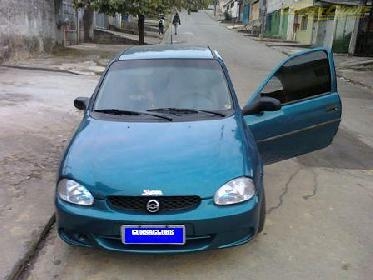 Acervo do Corsa Clube (602)
