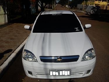 Acervo do Corsa Clube (605)