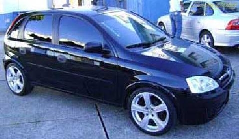Acervo do Corsa Clube (608)