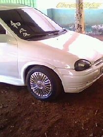 Acervo do Corsa Clube (619)