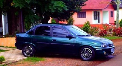 Acervo do Corsa Clube (621)