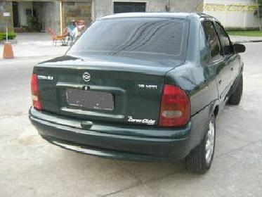 Acervo do Corsa Clube (623)