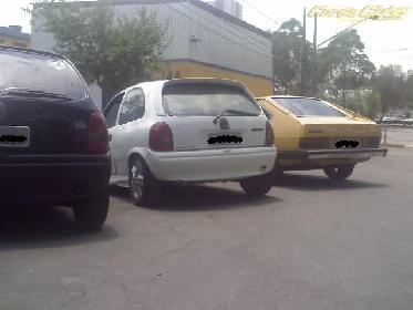 Acervo do Corsa Clube (626)