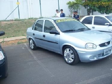 Acervo do Corsa Clube (633)