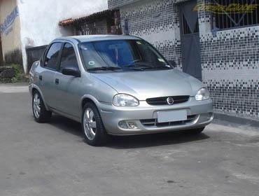 Acervo do Corsa Clube (636)