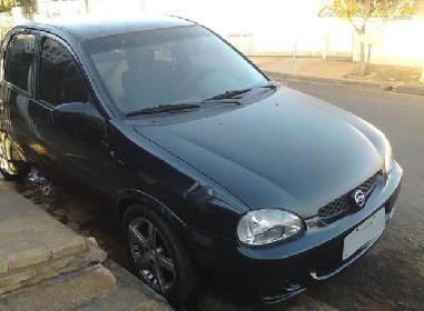 Acervo do Corsa Clube (644)