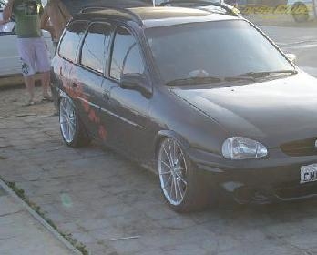 Acervo do Corsa Clube (783)