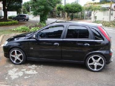 Acervo do Corsa Clube (801)