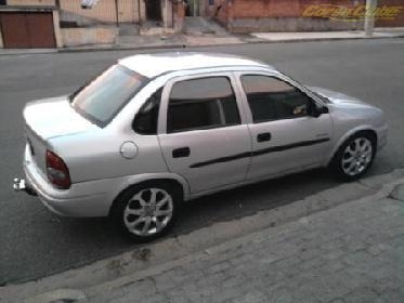 Acervo do Corsa Clube (810)