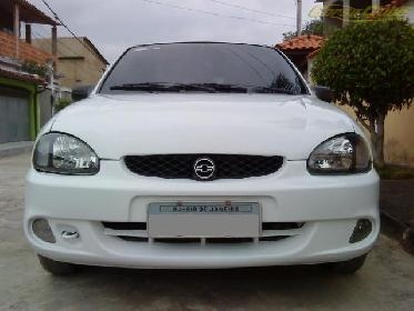 Acervo do Corsa Clube (827)