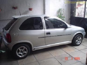 Acervo do Corsa Clube (934)