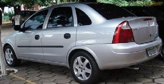 Acervo do Corsa Clube (962)