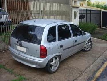Acervo do Corsa Clube (968)